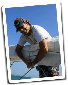 Captain Roth
